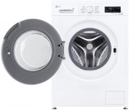 Стиральная машина LG F2Y2HS3WE: 2