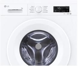 Стиральная машина LG F2Y2HS3WE: 3