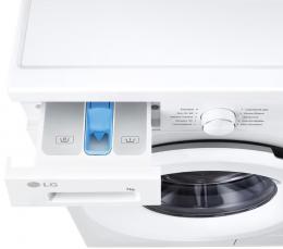 Стиральная машина LG F2Y2HS3WE: 5