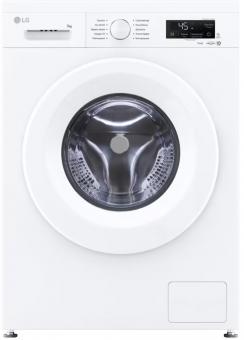 Стиральная машина LG F2Y2HS3WE: 1