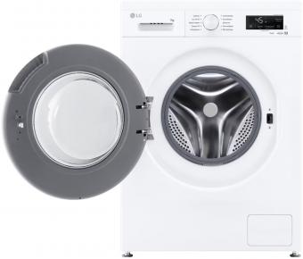 Стиральная машина LG F2Y2HS3WE: 2