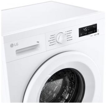 Стиральная машина LG F2Y2HS3WE: 4