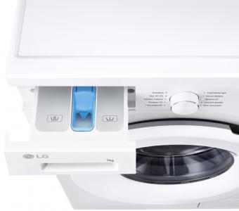 Стиральная машина LG F2Y2HS3WE: 5