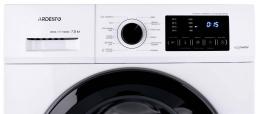 Стиральная машина ARDESTO WMS-7117IWBD: 3
