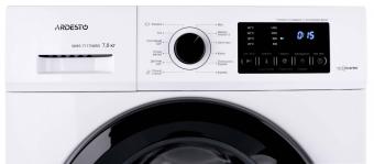 Стиральная машина ARDESTO WMS-7117IWBD: 3
