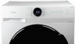 Стиральная машина Midea MF200W80WB/ W-UA: 4
