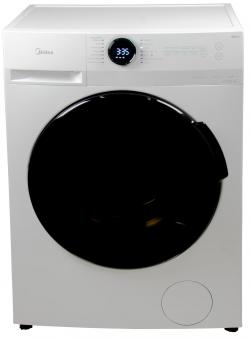 Стиральная машина Midea MF200W80WB/ W-UA: 1