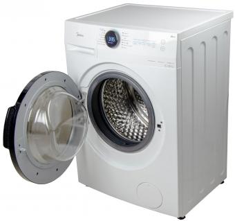 Стиральная машина Midea MF200W80WB/ W-UA: 3