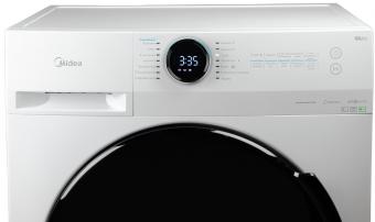 Стиральная машина Midea MF200W80WB/ W-UA: 4