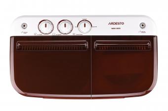 Стиральная машина ARDESTO WMH-B65C: 3