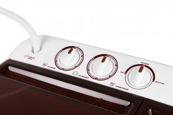 Стиральная машина ARDESTO WMH-B65C: 4