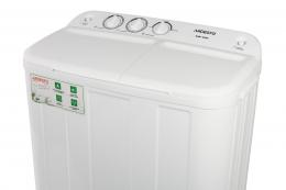 Стиральная машина ARDESTO WMH-W60C: 3