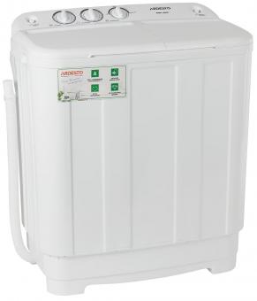 Стиральная машина ARDESTO WMH-W60C: 2
