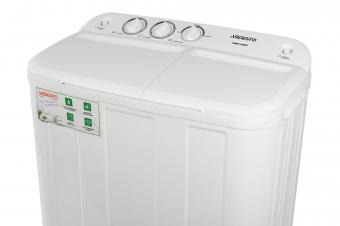 Стиральная машина ARDESTO WMH-W60C: 3
