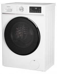 Стиральная машина ARDESTO WMW-6102WBD: 2
