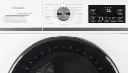 Стиральная машина ARDESTO WMW-6102WBD: 3