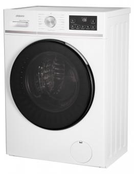 Стиральная машина ARDESTO WMW-6102WBD: 2