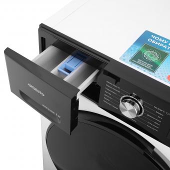 Стиральная машина ARDESTO WMW-6105WI: 3