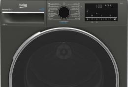 Сушильная машина BEKO B3T68239MG: 4