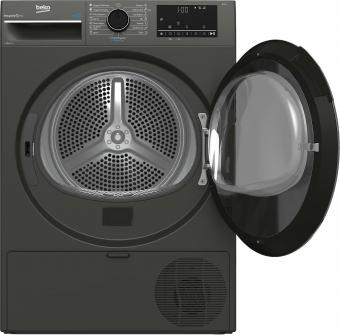 Сушильная машина BEKO B3T68239MG: 2