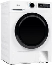 Сушильная машина Midea MD110H80/W-UA: 2