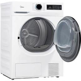 Сушильная машина Midea MD110H80/W-UA: 4