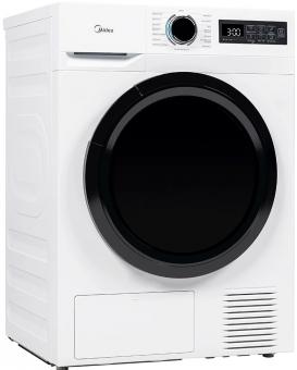 Сушильная машина Midea MD110H80/W-UA: 2