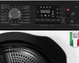 Сушильная машина ARDESTO DMI-8I: 3