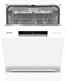 Посудомоечная машина Gorenje GS643E90W: 1