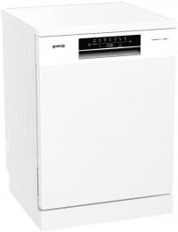 Посудомоечная машина Gorenje GS643E90W: 2