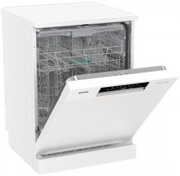 Посудомоечная машина Gorenje GS643E90W: 3