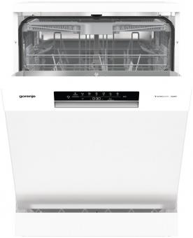 Посудомоечная машина Gorenje GS643E90W: 1