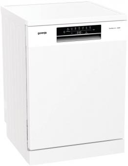 Посудомоечная машина Gorenje GS643E90W: 2