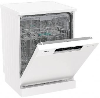Посудомоечная машина Gorenje GS643E90W: 3
