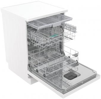 Посудомоечная машина Gorenje GS643E90W: 5