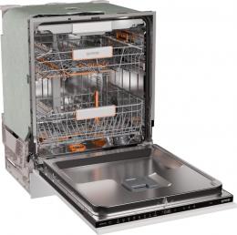 Встраиваемая посудомоечная машина Gorenje GV673A65: 4