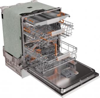 Встраиваемая посудомоечная машина Gorenje GV673A65: 3