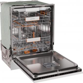 Встраиваемая посудомоечная машина Gorenje GV673A65: 4