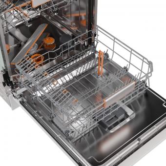 Встраиваемая посудомоечная машина Gorenje GV673A65: 5