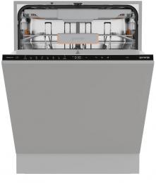 Встраиваемая посудомоечная машина Gorenje GV673C65: 1