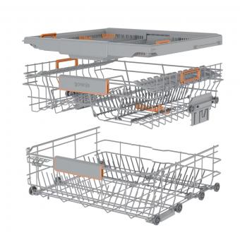 Встраиваемая посудомоечная машина Gorenje GV673C65: 5