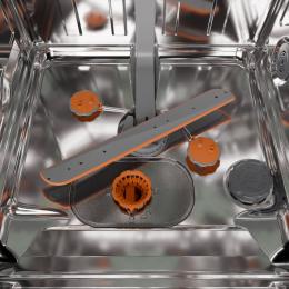 Встраиваемая посудомоечная машина Gorenje GV673B66: 6