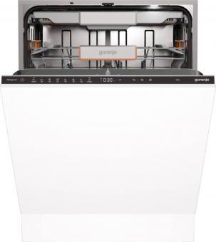 Встраиваемая посудомоечная машина Gorenje GV673B66: 1