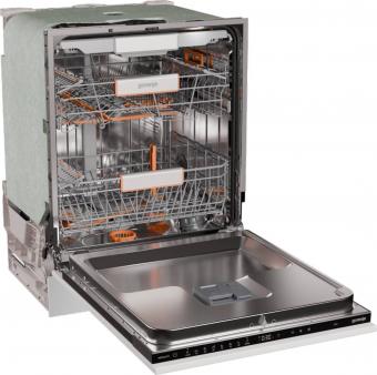 Встраиваемая посудомоечная машина Gorenje GV673B66: 3