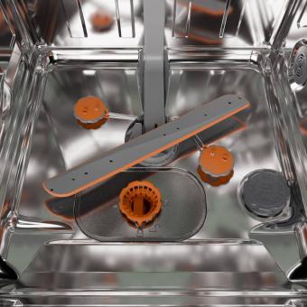 Встраиваемая посудомоечная машина Gorenje GV673B66: 6