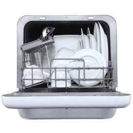 Посудомоечная машина Midea MCFD42900G MINI-i: 3