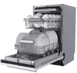 Встраиваемая посудомоечная машина Midea MID45S160i: 3