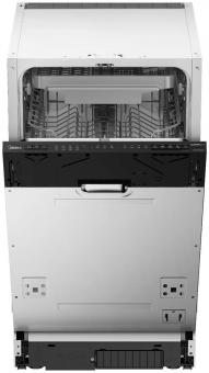 Встраиваемая посудомоечная машина Midea MID45S160i: 1