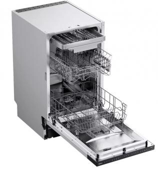 Встраиваемая посудомоечная машина Midea MID45S160i: 4
