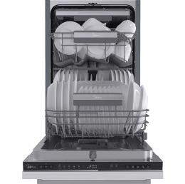 Встраиваемая посудомоечная машина Midea MID45S340i-C: 6